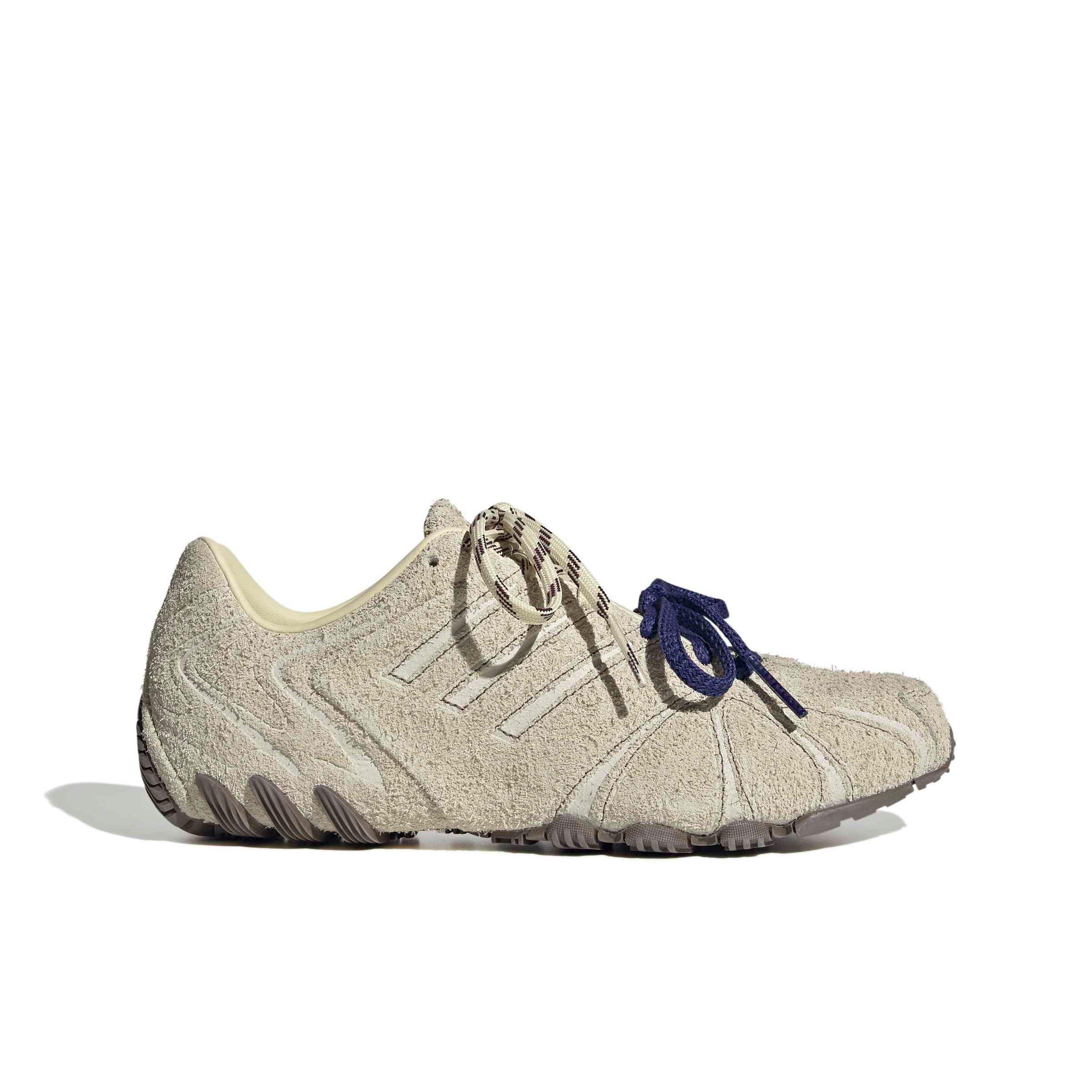 adidas Originals Ghost Sprint "Warm Vanilla/Warm Vanilla/Earth Strata" Women's Shoe - VANILLA/VANILLA/EARTH
